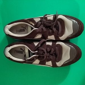 Puma Sneakers
